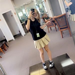 Meet your Posher, Brooklynn